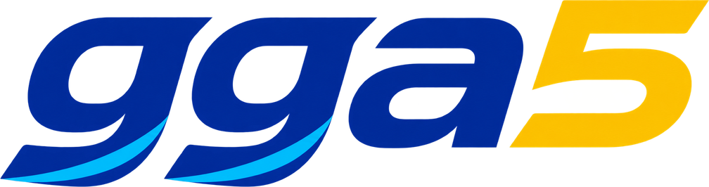 gga5 Logo